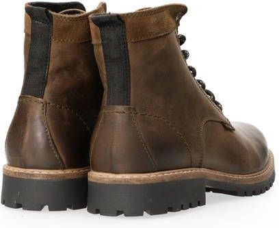 PME Legend Stratorib veterboot