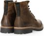 PME Legend PME Stratorib Veterboots Laarzen Met Veters Heren Groen - Thumbnail 6