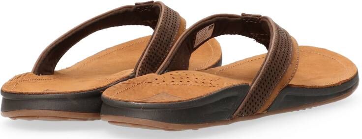 Reef J-BAY PERF SLIPPER