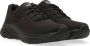 Skechers Arch Fit Big Appeal Dames Sneakers Navy Light Blue - Thumbnail 22