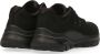 Skechers Arch Fit Big Appeal Dames Sneakers Navy Light Blue - Thumbnail 23