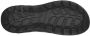 Skechers Arch Fit Motley slippers zwart Heren - Thumbnail 10