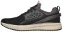 Skechers Slip on sneakers CROWDER met air cooled memory foam - Thumbnail 4