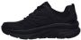 Skechers Lage Sneakers Relaxed Fit: D'Lux Walker Infinite Motion - Thumbnail 7