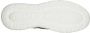 Skechers Del Retto Clean Slate Sportief Blauw - Thumbnail 8