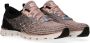 Skechers Fitness Schoenen Glide Step Head Start 104325-BKLP - Thumbnail 9