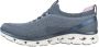 Skechers GLIDE-STEP FLEX GOOD DREAM Dames Sneakers - Thumbnail 3