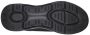 Skechers GO WALK ARCH FIT-IDYLLIC Mens Black Black - Thumbnail 14