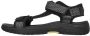 Skechers Sandalen LOMELL RIP TIDE met hoogwaardige goodyear-loopzool - Thumbnail 9