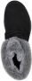 Skechers On The Go Joy Plush Dreams 144042 BKGY Vrouwen Zwart Schoenen Sneeuw laarzen - Thumbnail 18