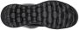 Skechers On The Go Joy Plush Dreams 144042 BKGY Vrouwen Zwart Schoenen Sneeuw laarzen - Thumbnail 20