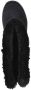 Skechers On The Go Midtown zwart winterlaarzen dames (144299 BBK) - Thumbnail 3