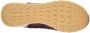 Skechers Sneakers GoldN Gurl Vrijetijdsschoen lage schoen veterschoen met air-cooled memory foam - Thumbnail 5