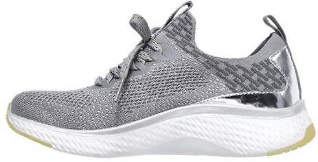 Skechers Solar Fuse gravity Experience