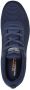 Skechers Stijlvolle Squad Sneakers voor Mannen Blue Heren - Thumbnail 26