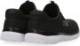 Skechers Summits dames sneakers Zwart - Thumbnail 97