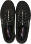 Skechers Summits dames sneakers Zwart - Thumbnail 99