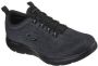 Skechers Summits heren sneakers zwart Extra comfort Memory Foam - Thumbnail 143