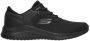 Skechers Ultra Flex 2.0 Kerlem sneakers Zwart Heren - Thumbnail 20