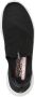 Skechers Ultra Flex 3.0 instapper Zwart wit - Thumbnail 4