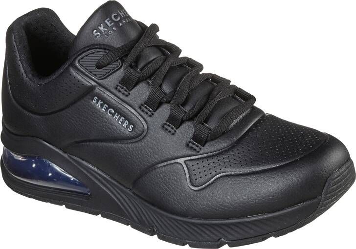 Skechers Uno 2 155543 BBK Zwart - Foto 13