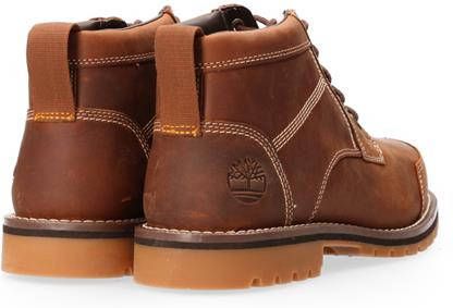 Timberland Larchmont Ii Chukka Veterboot