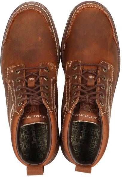 Timberland Larchmont Ii Chukka Veterboot