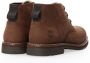 Timberland Veterschoenen Larchmont II WP Chukka Winterlaarzen veterschoenen winterschoenen waterdicht - Thumbnail 7