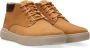 Timberland TB0A5SSM Volwassenen Heren sneakersVrije tijd half-hoog Cognac - Thumbnail 14