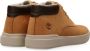 Timberland TB0A5SSM Volwassenen Heren sneakersVrije tijd half-hoog Cognac - Thumbnail 15