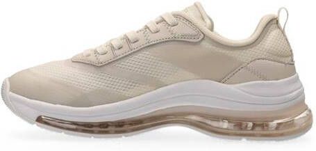 Tommy Hilfiger City air runner mix sneaker