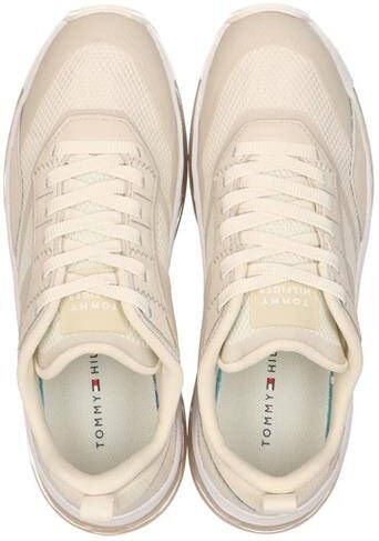 Tommy Hilfiger City air runner mix sneaker