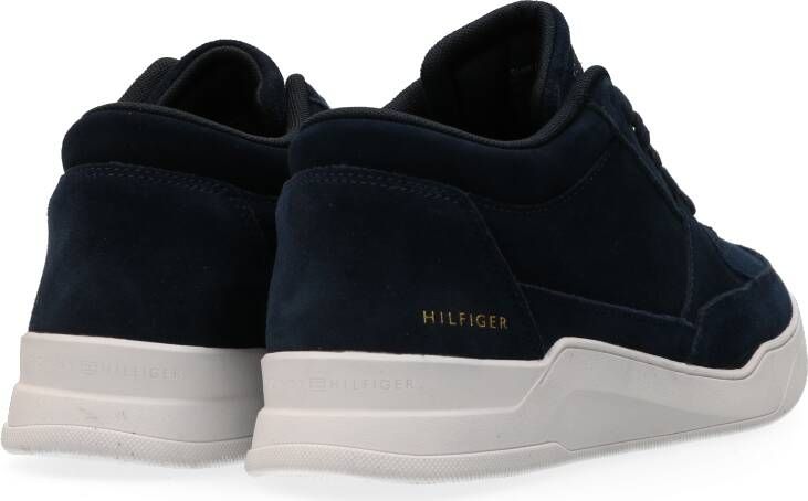 Tommy Hilfiger Elevated Mid Cup Suede