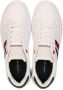 Tommy Hilfiger Essential Leather Cupsole Fm0Fm03424-Ybr 40 Wit Heren - Thumbnail 9