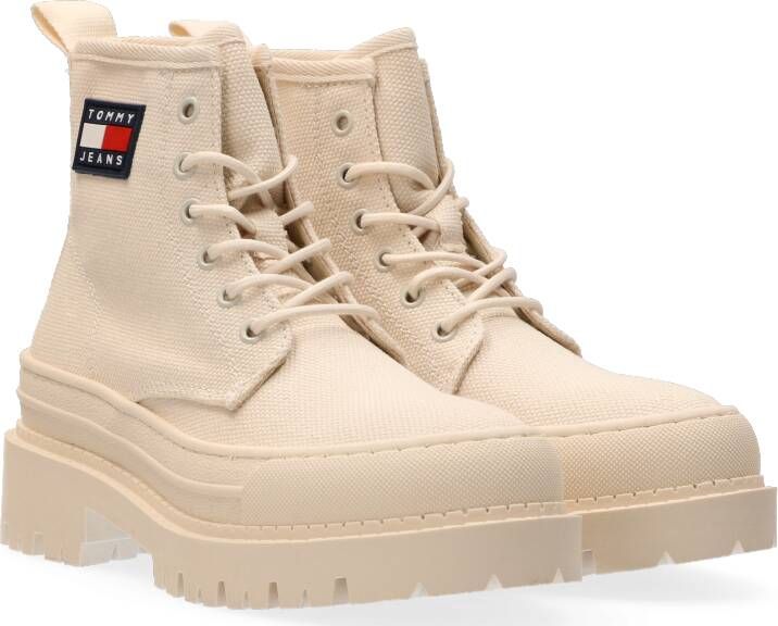 Tommy Hilfiger Tommy Jeans Foxing Boot
