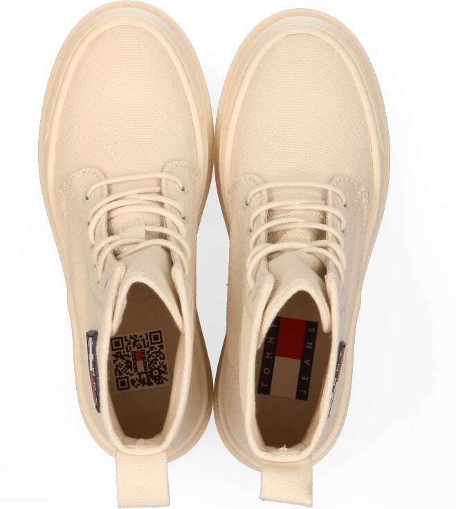 Tommy Hilfiger Tommy Jeans Foxing Boot