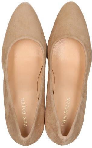 Van Dalen Pumps Suede