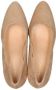Van Dalen Pumps Suede - Thumbnail 3