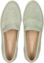 VanDalen Van Dalen SUEDE LOAFER LIGHT GREEN - Thumbnail 5