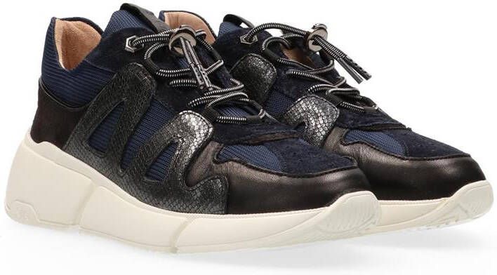 Via Vai Celina sneaker leer