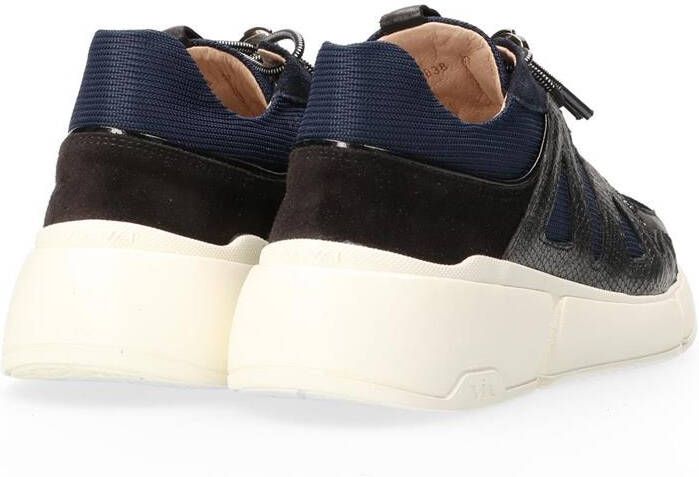 Via Vai Celina sneaker leer