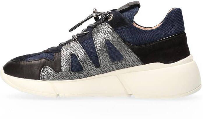 Via Vai Celina sneaker leer
