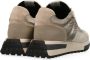 Via Vai Sneakers posy jen special edtion Beige Dames - Thumbnail 12