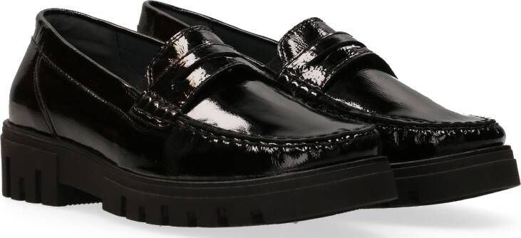 Waldläufer Taipei loafer
