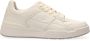 G-Star RAW Retro Sneaker Attacc Bsc M Lage sneakers Leren Sneaker Heren Wit - Thumbnail 4