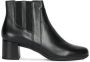 Geox Boots Zwart Dames - Thumbnail 2