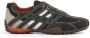 Geox Sneakers Snake met speciale membraan vrijetijdsschoen lage schoen veterschoen - Thumbnail 3