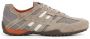 Geox Sneakers Snake met speciale membraan vrijetijdsschoen lage schoen veterschoen - Thumbnail 3