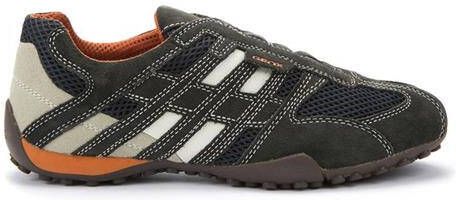 Geox SNAKE L Green