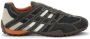 Geox Slip-on sneakers UOMO SNAKE Vrijetijdsschoen slipper met speciaal membraan - Thumbnail 3